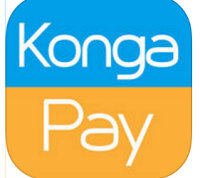 KongaPay