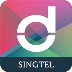 Singtel Dash